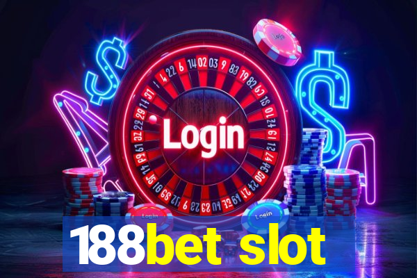 188bet slot