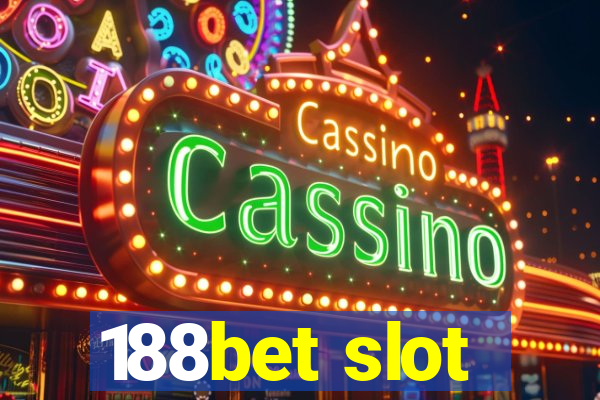 188bet slot