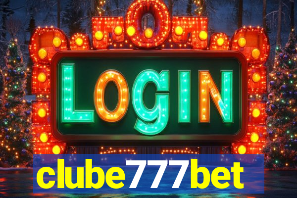 clube777bet