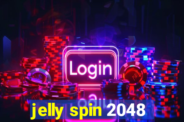 jelly spin 2048