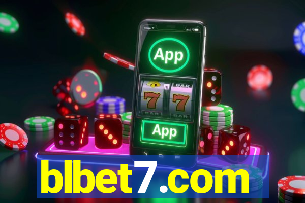 blbet7.com