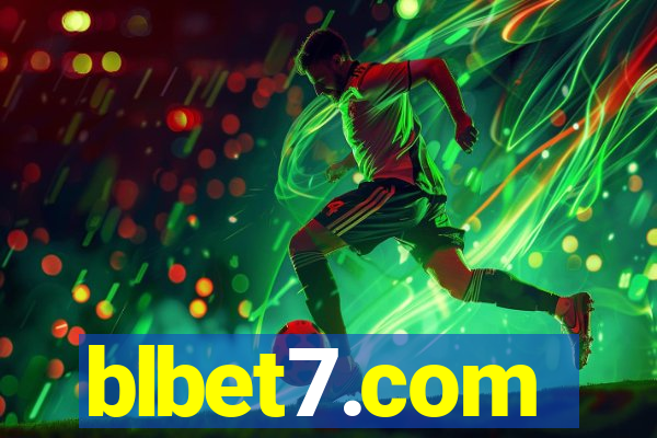 blbet7.com