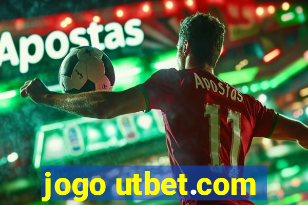 jogo utbet.com