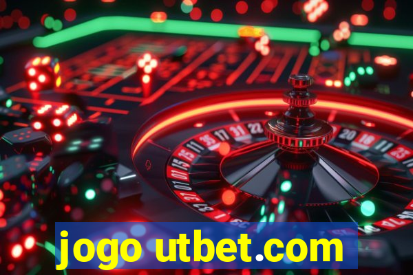 jogo utbet.com