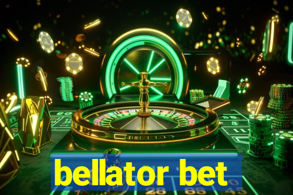 bellator bet