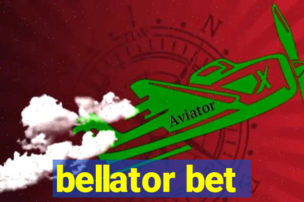 bellator bet