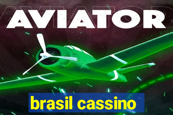 brasil cassino