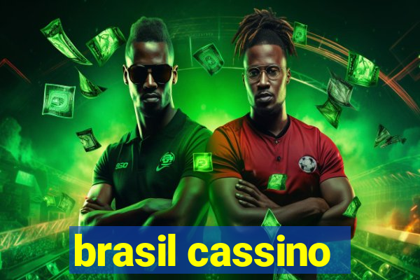 brasil cassino