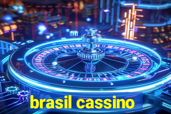 brasil cassino