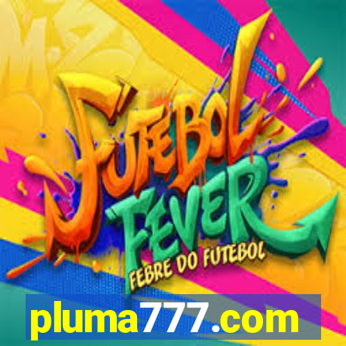 pluma777.com