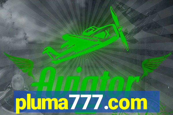 pluma777.com