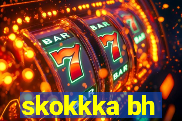 skokkka bh