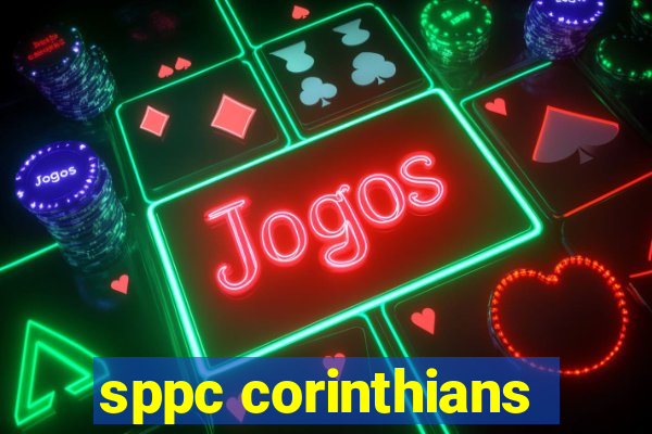 sppc corinthians