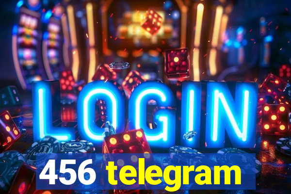 456 telegram