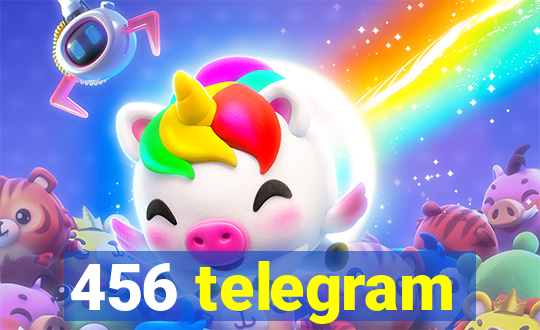 456 telegram