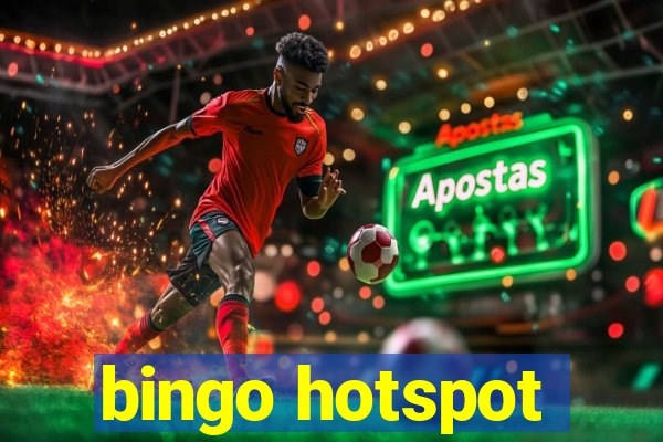 bingo hotspot