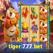 tiger 777 bet