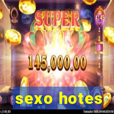 sexo hotes