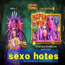 sexo hotes