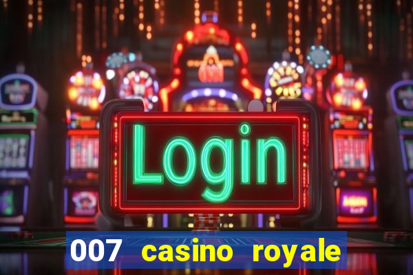 007 casino royale imdb parents guide