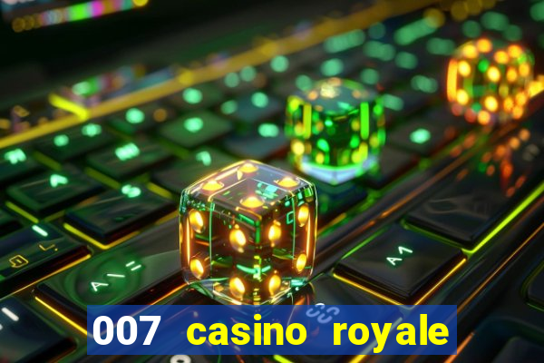 007 casino royale imdb parents guide