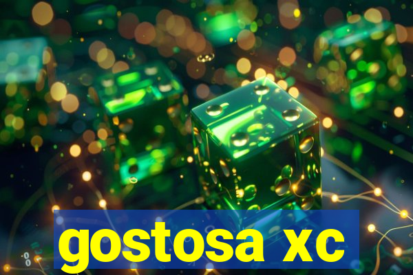 gostosa xc