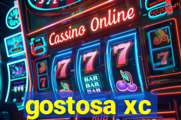 gostosa xc