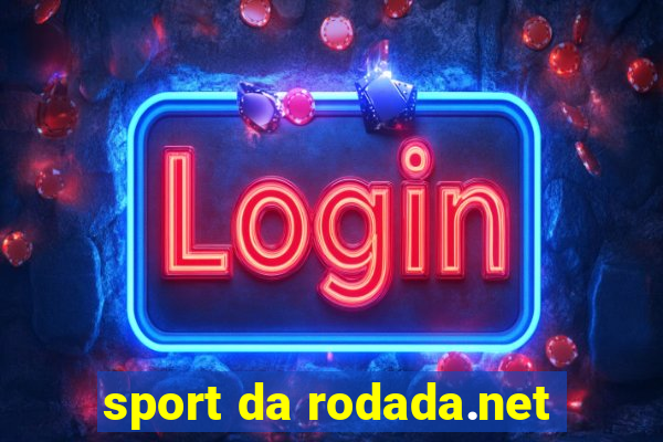 sport da rodada.net