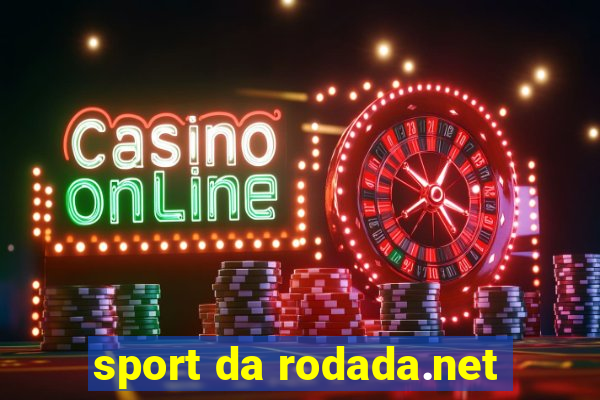 sport da rodada.net