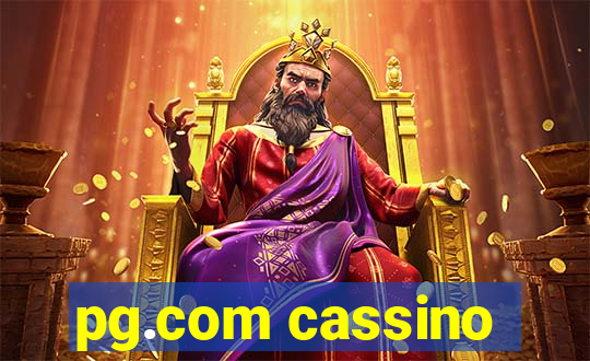 pg.com cassino