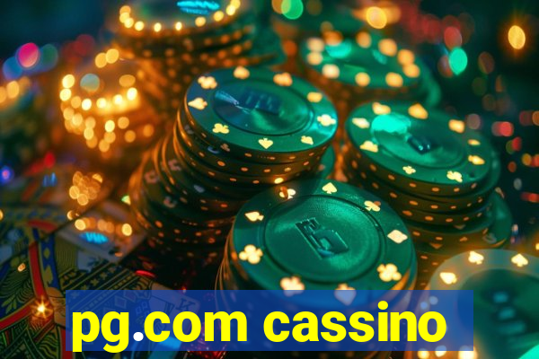 pg.com cassino