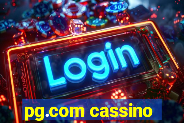 pg.com cassino