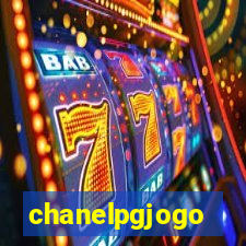 chanelpgjogo