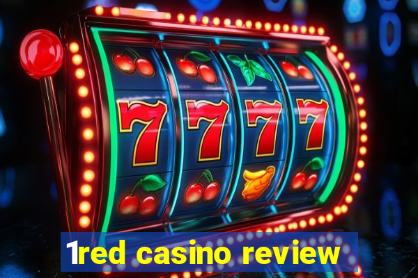 1red casino review