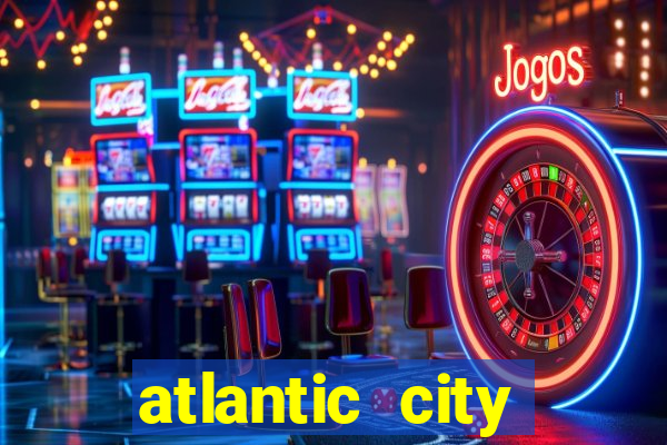 atlantic city casino online