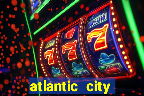 atlantic city casino online