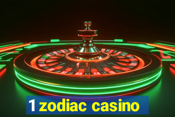 1 zodiac casino