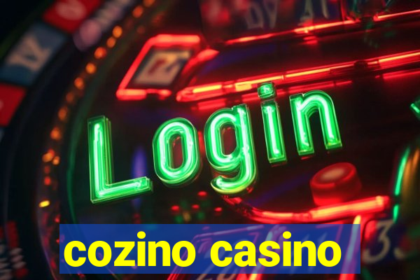 cozino casino