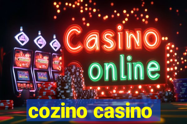 cozino casino