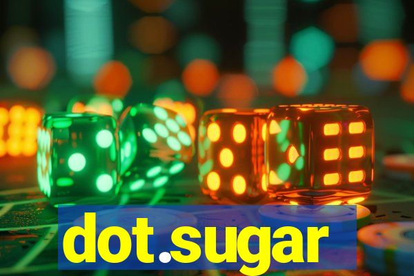 dot.sugar