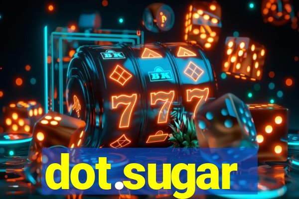 dot.sugar