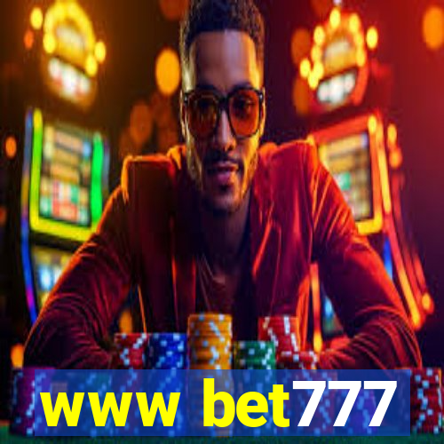 www bet777