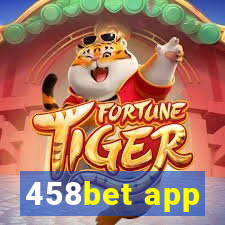 458bet app