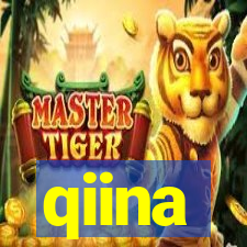 qiina