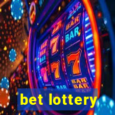 bet lottery