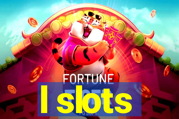 l slots