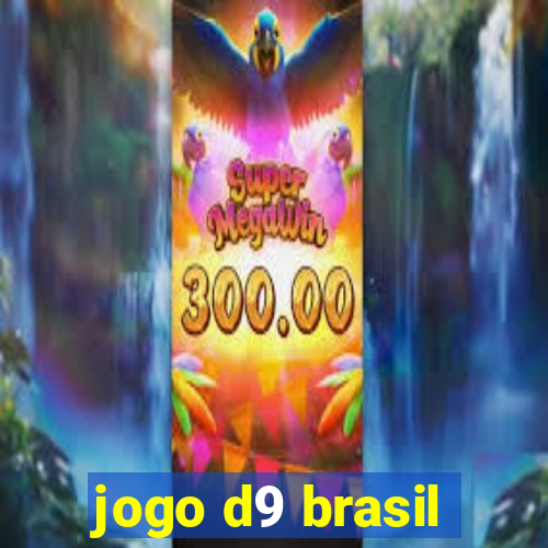 jogo d9 brasil