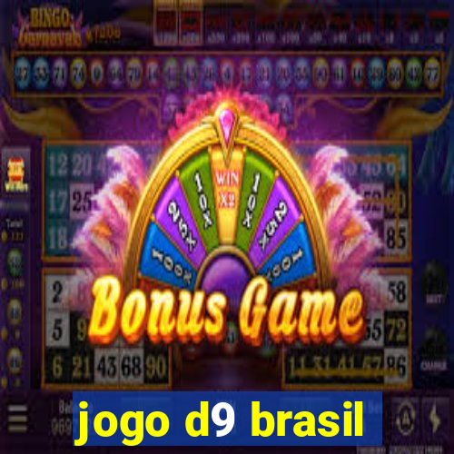 jogo d9 brasil