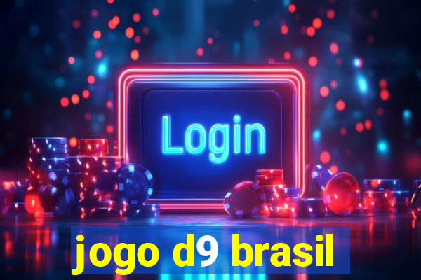 jogo d9 brasil