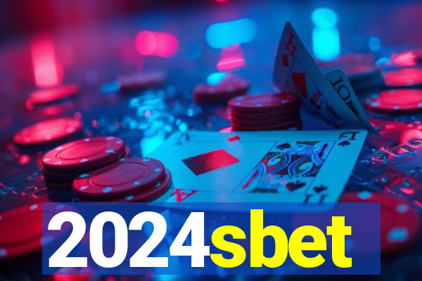 2024sbet